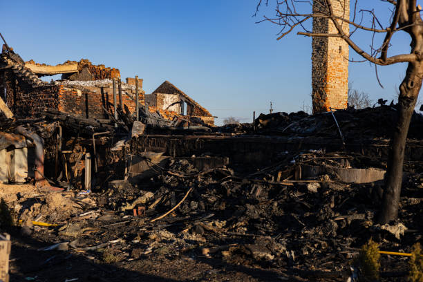 Reliable Fire Damage Removal contractor in Mickleton, NJ by Fire Damage Doption