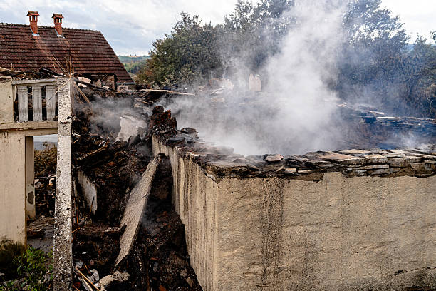 Affordable Fire Damage Removal solutions in Mickleton, NJ